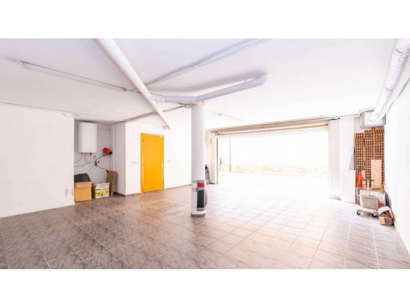 4 sovrum Villa till salu i Aguas Nuevas med pool garage - 995 000 € (Ref: 8220642)