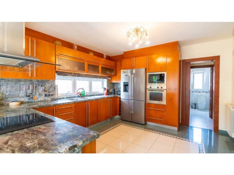 4 sovrum Villa till salu i Aguas Nuevas med pool garage - 995 000 € (Ref: 8220642)