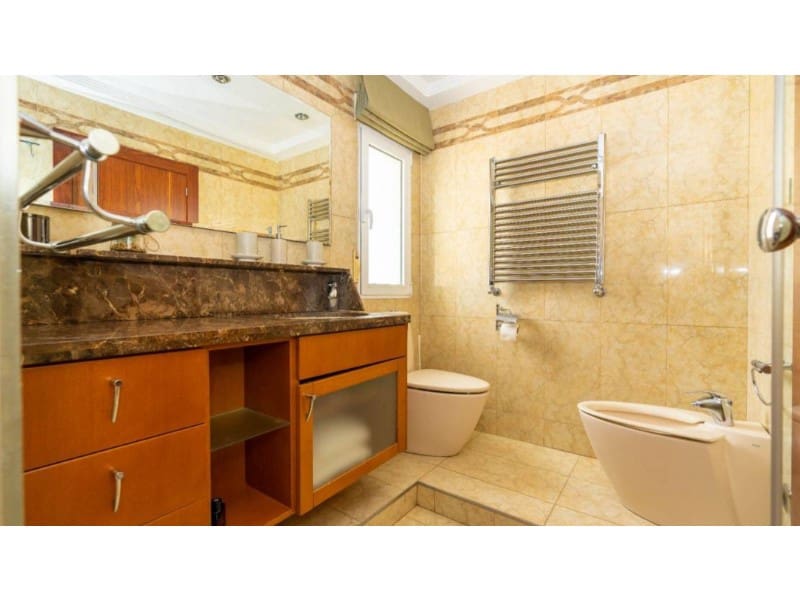 4 sovrum Villa till salu i Aguas Nuevas med pool garage - 995 000 € (Ref: 8220642)