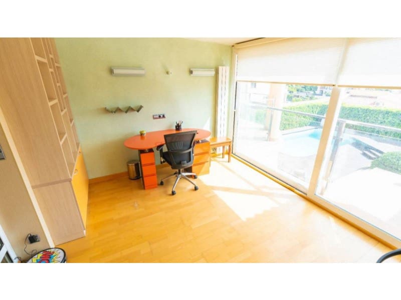 4 sovrum Villa till salu i Aguas Nuevas med pool garage - 995 000 € (Ref: 8220642)