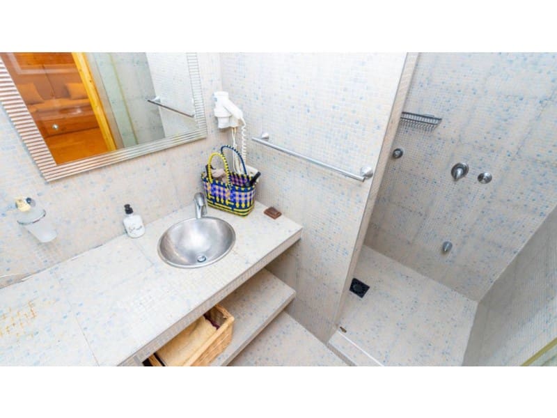 4 sovrum Villa till salu i Aguas Nuevas med pool garage - 995 000 € (Ref: 8220642)