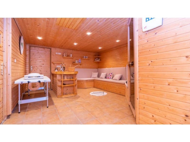 4 sovrum Villa till salu i Aguas Nuevas med pool garage - 995 000 € (Ref: 8220642)