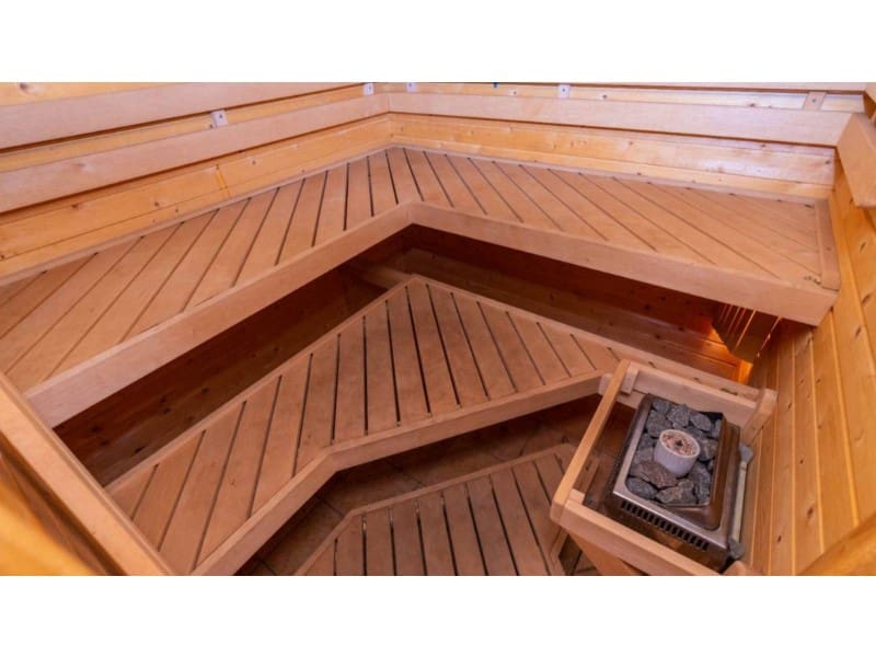 4 sovrum Villa till salu i Aguas Nuevas med pool garage - 995 000 € (Ref: 8220642)