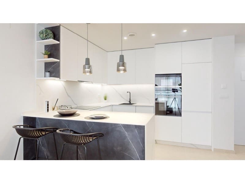 3 soverom Leilighet til salgs i Orihuela Costa med svømmebasseng - € 369 000 (Ref: 8220645)