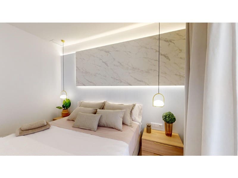 3 soverom Leilighet til salgs i Orihuela Costa med svømmebasseng - € 369 000 (Ref: 8220645)