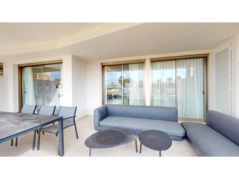 3 soverom Leilighet til salgs i Orihuela Costa med svømmebasseng - € 369 000 (Ref: 8220645)