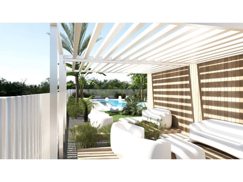 3 soverom Leilighet til salgs i Orihuela Costa med svømmebasseng - € 369 000 (Ref: 8220645)