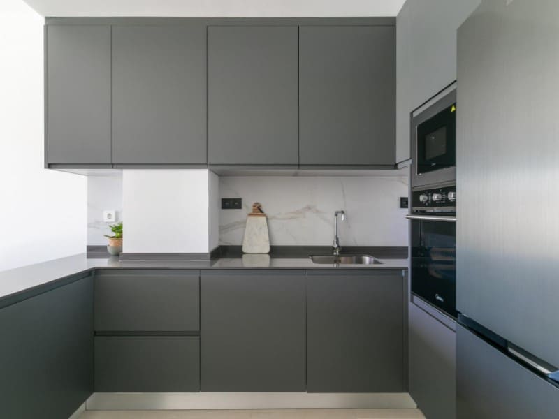 Ático de 3 habitaciones en Torrevieja en venta con piscina - 540.000 € (Ref: 8254027)