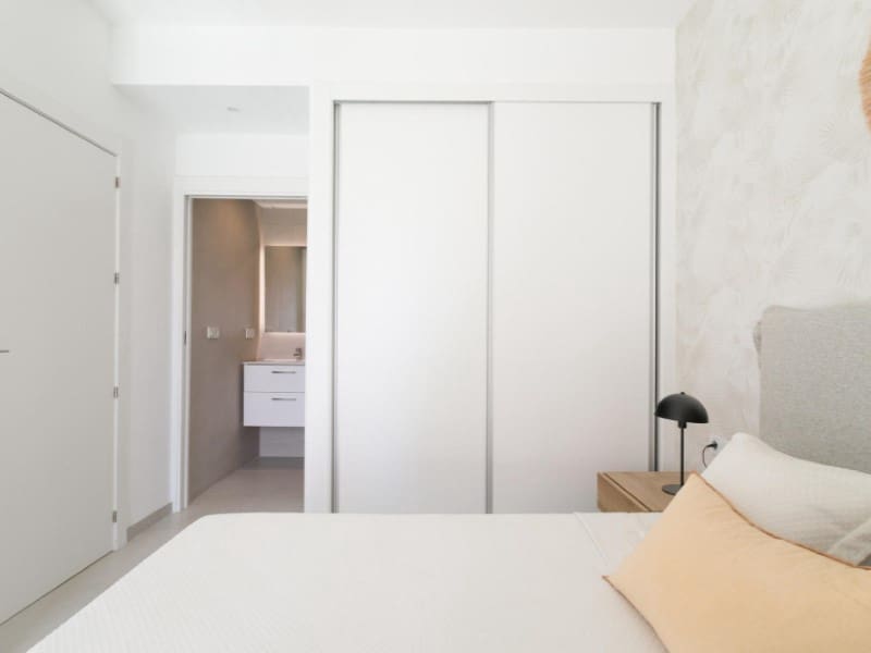 Ático de 3 habitaciones en Torrevieja en venta con piscina - 540.000 € (Ref: 8254027)