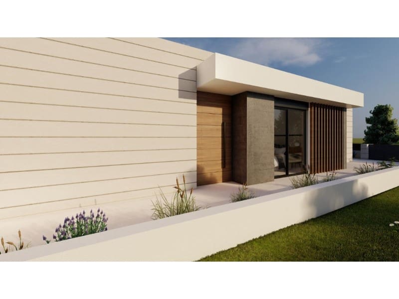 3 sovrum Villa till salu i Pinar de Campoverde med pool - 535 000 € (Ref: 8302847)