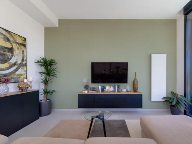 3 sovrum Villa till salu i Pinar de Campoverde, Pilar de la Horadada med pool - 535 000 € (Ref: 8302847)