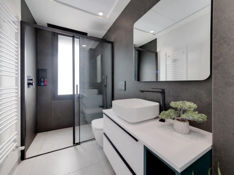 3 sovrum Villa till salu i Pinar de Campoverde med pool - 535 000 € (Ref: 8302847)