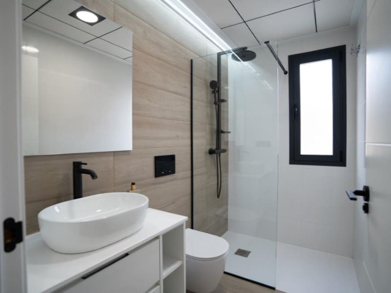 3 soverom Hus til salgs i Orihuela Costa med svømmebasseng - € 355 000 (Ref: 8302851)