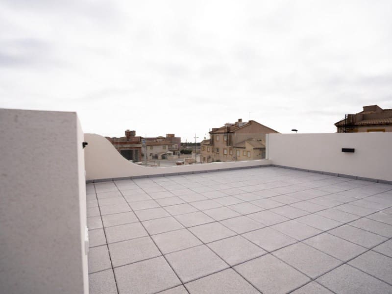 3 soverom Hus til salgs i Orihuela Costa med svømmebasseng - € 355 000 (Ref: 8302851)