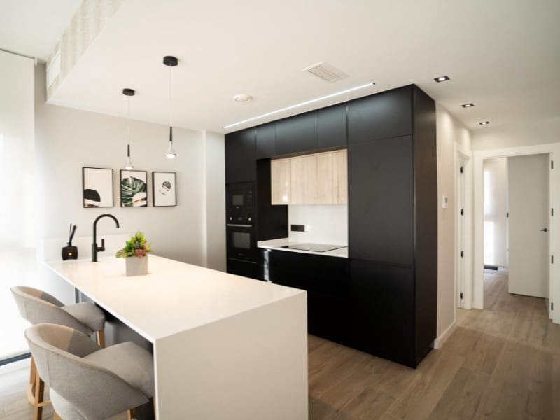 3 soverom Hus til salgs i Orihuela Costa med svømmebasseng - € 355 000 (Ref: 8302851)