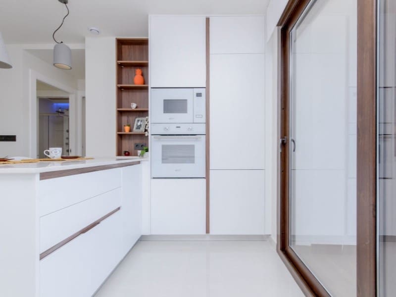 3 soveværelse Bungalow til salg i Torrevieja med swimmingpool - € 290.000 (Ref: 8311575)