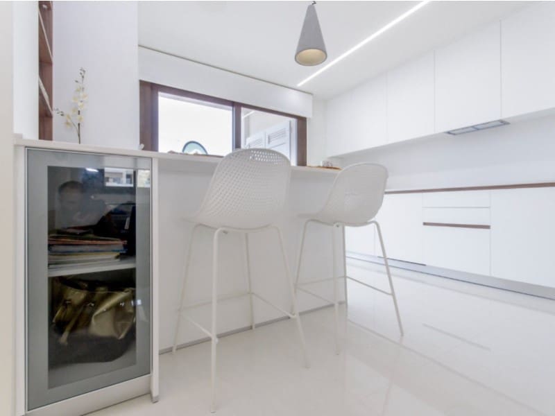 3 soveværelse Bungalow til salg i Torrevieja med swimmingpool - € 290.000 (Ref: 8311575)