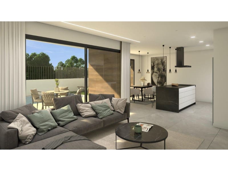 3 camera da letto Villa in vendita in Dolores con piscina - 459.000 € (Rif: 8371221)