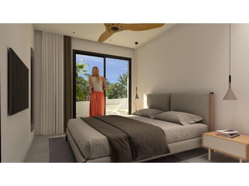 3 camera da letto Villa in vendita in Dolores con piscina - 459.000 € (Rif: 8371221)