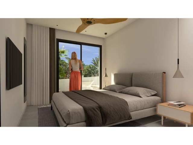 3 camera da letto Villa in vendita in Dolores con piscina - 459.000 € (Rif: 8371221)