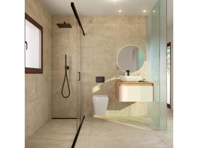 3 sovrum Villa till salu i Algorfa med pool - 535 000 € (Ref: 8397134)