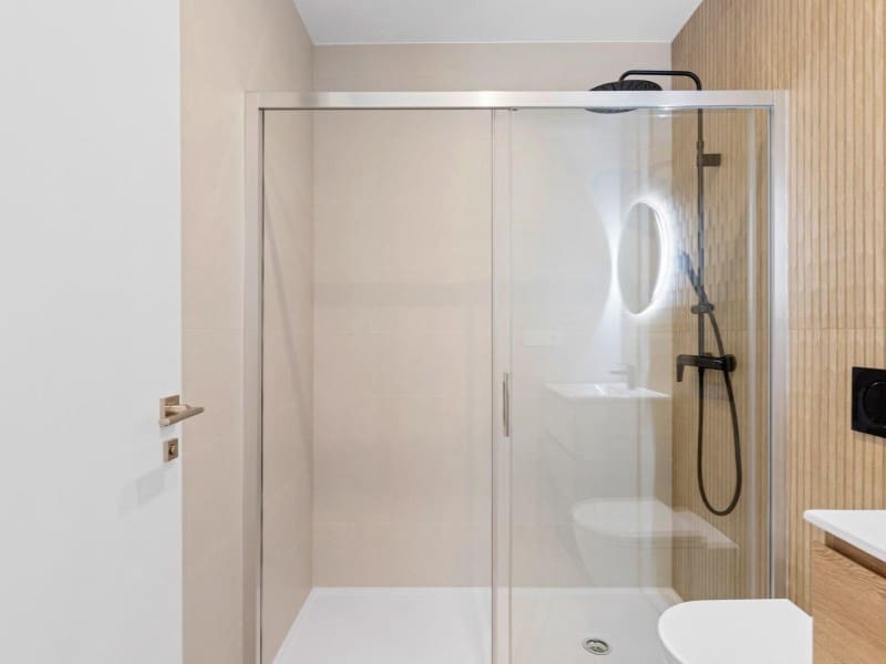 3 soveværelse Lejlighed til salg i Benijofar med swimmingpool - € 339.000 (Ref: 8403729)