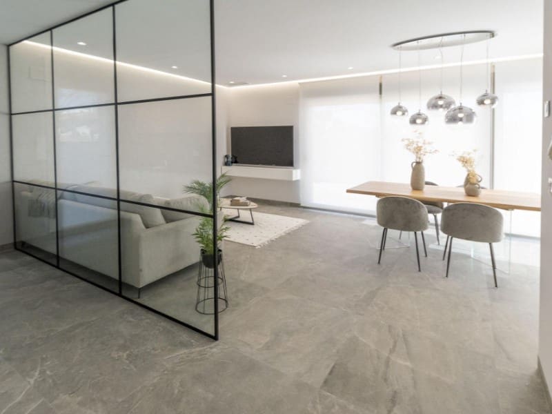 3 bedroom Villa for sale in Pinar de Campoverde with pool - € 474,900 (Ref: 8403730)