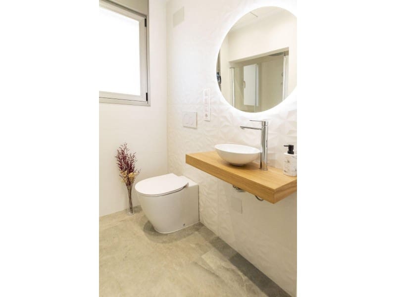 3 bedroom Villa for sale in Pinar de Campoverde with pool - € 474,900 (Ref: 8403730)