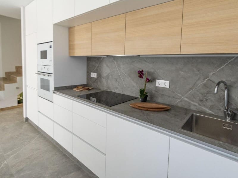 3 bedroom Villa for sale in Pinar de Campoverde with pool - € 474,900 (Ref: 8403730)