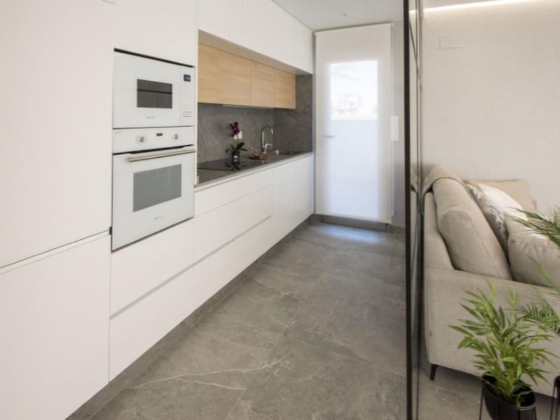 3 bedroom Villa for sale in Pinar de Campoverde with pool - € 474,900 (Ref: 8403730)