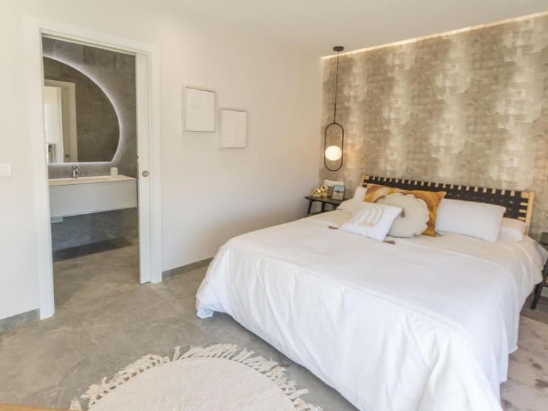 3 bedroom Villa for sale in Pinar de Campoverde with pool - € 474,900 (Ref: 8403730)