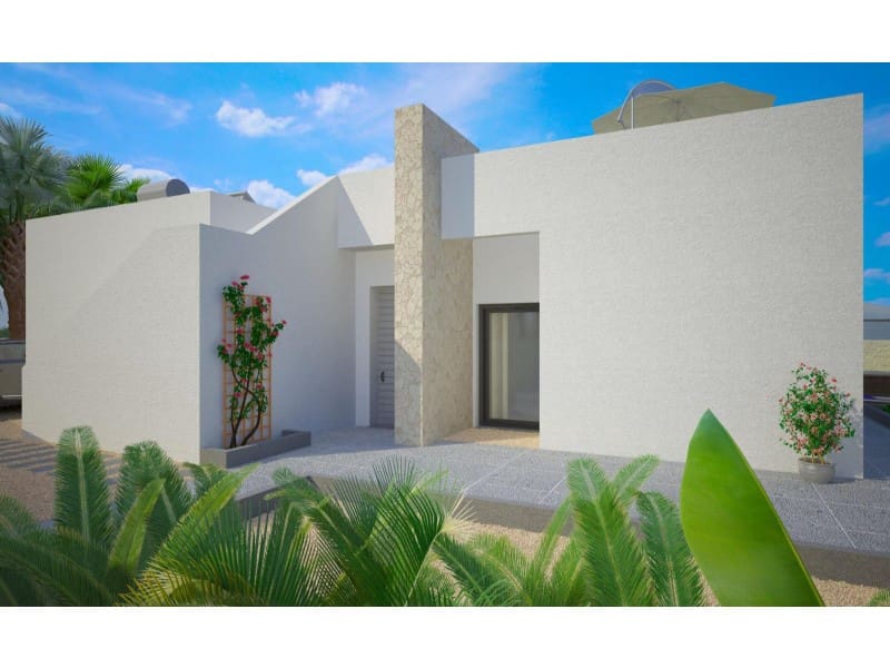 3 chambre Villa/Maison à vendre à Benijofar avec piscine - 495 000 € (Ref: 8410080)