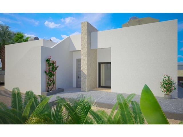 3 chambre Villa/Maison à vendre à Benijófar avec piscine - 495 000 € (Ref: 8410080)