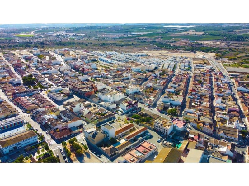 3 chambre Villa/Maison à vendre à Benijofar avec piscine - 495 000 € (Ref: 8410080)