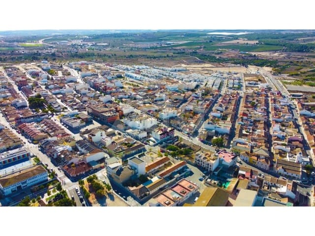 3 chambre Villa/Maison à vendre à Benijófar avec piscine - 495 000 € (Ref: 8410080)