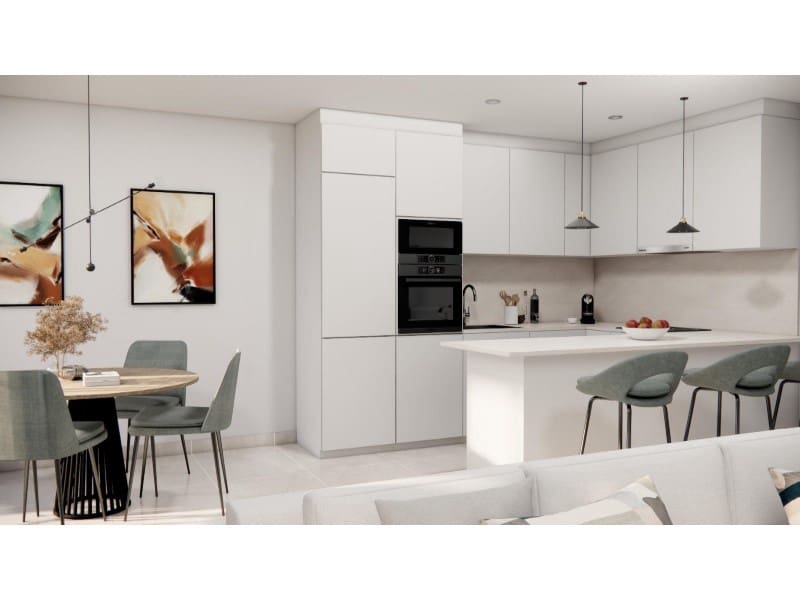 3 soveværelse Byhus til salg i Formentera del Segura med swimmingpool - € 365.900 (Ref: 8415693)