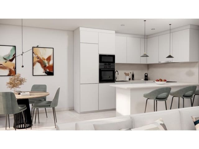 3 bedroom Townhouse for sale in Formentera del Segura with pool - € 365,900 (Ref: 8415693)