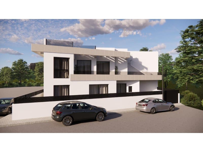 3 soveværelse Byhus til salg i Formentera del Segura med swimmingpool - € 365.900 (Ref: 8415693)