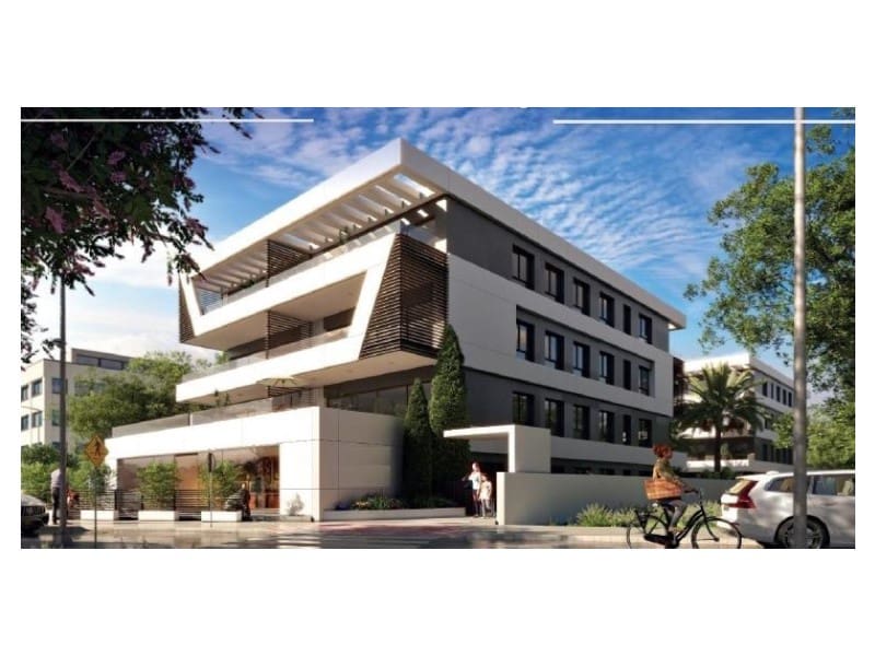 2 soveværelse Lejlighed til salg i San Juan de Alicante / Sant Joan d'Alacant med swimmingpool - € 443.825 (Ref: 8415700)