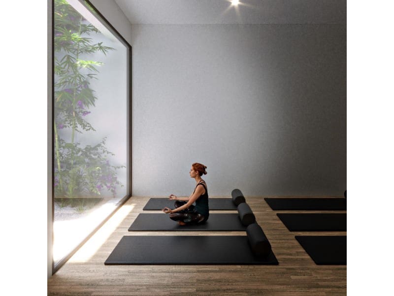 2 soveværelse Lejlighed til salg i San Juan de Alicante / Sant Joan d'Alacant med swimmingpool - € 443.825 (Ref: 8415700)