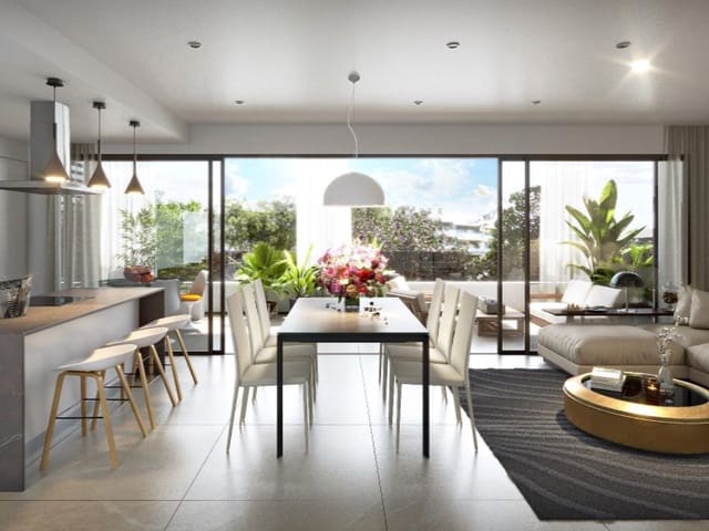 2 slaapkamer Appartement te koop in San Juan de Alicante / Sant Joan d'Alacant met zwembad - € 443.825 (Ref: 8415700)