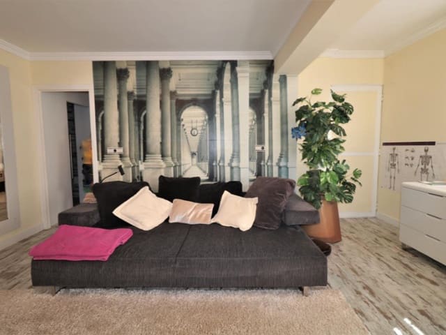 3 makuuhuone Kattohuoneisto myytävänä paikassa Playa de los Náufragos, Torrevieja - 240 000 € (Ref: 8423631)