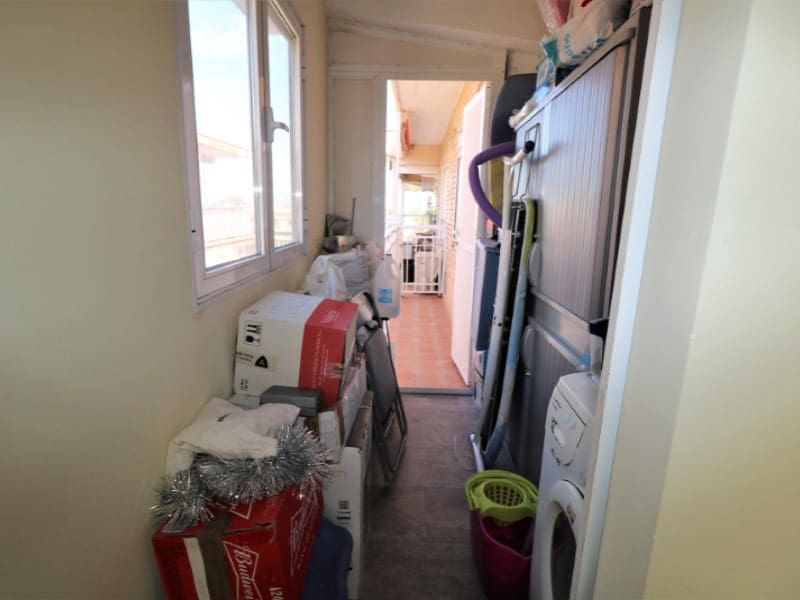 3 makuuhuone Kattohuoneisto myytävänä paikassa Torrevieja - 240 000 € (Ref: 8423631)