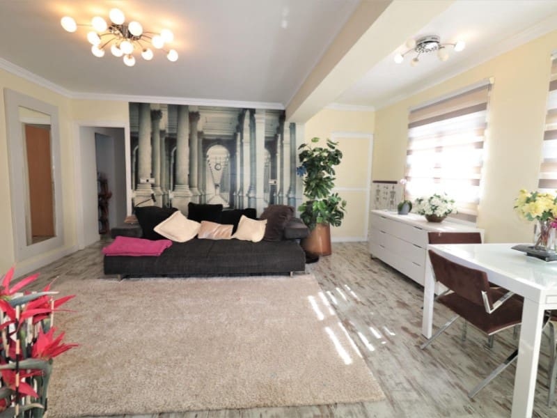 3 makuuhuone Kattohuoneisto myytävänä paikassa Torrevieja - 240 000 € (Ref: 8423631)