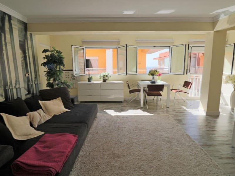 3 makuuhuone Kattohuoneisto myytävänä paikassa Torrevieja - 240 000 € (Ref: 8423631)