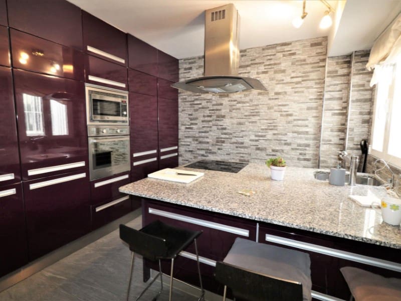 3 makuuhuone Kattohuoneisto myytävänä paikassa Torrevieja - 240 000 € (Ref: 8423631)