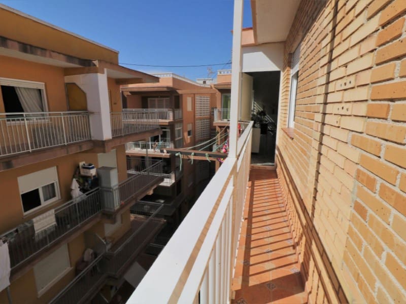 3 makuuhuone Kattohuoneisto myytävänä paikassa Torrevieja - 240 000 € (Ref: 8423631)