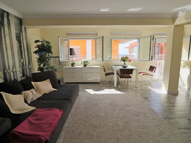 3 makuuhuone Kattohuoneisto myytävänä paikassa Playa de los Náufragos, Torrevieja - 240 000 € (Ref: 8423631)