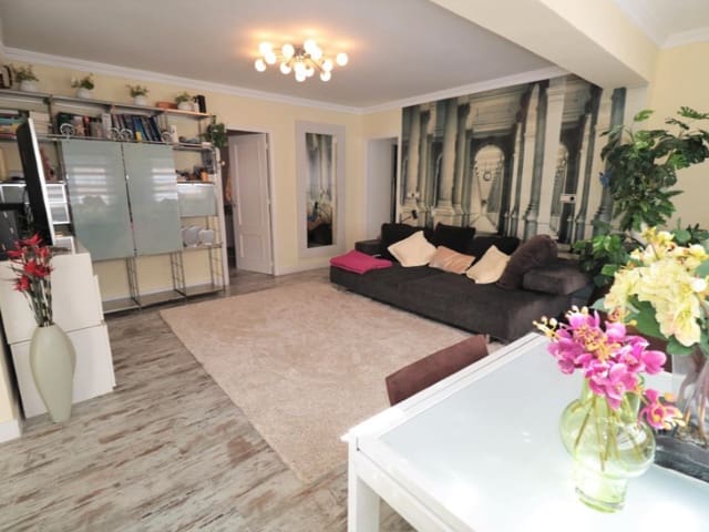 3 makuuhuone Kattohuoneisto myytävänä paikassa Playa de los Náufragos, Torrevieja - 240 000 € (Ref: 8423631)