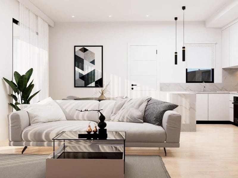 3 slaapkamer Villa te koop in Orihuela Costa met zwembad - € 495.000 (Ref: 8426704)